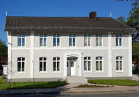 Apartments für Monteure in Aganthenburg